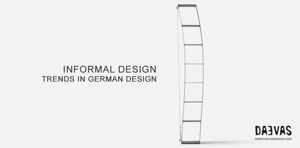 Informal Design | Trends In German Design Image