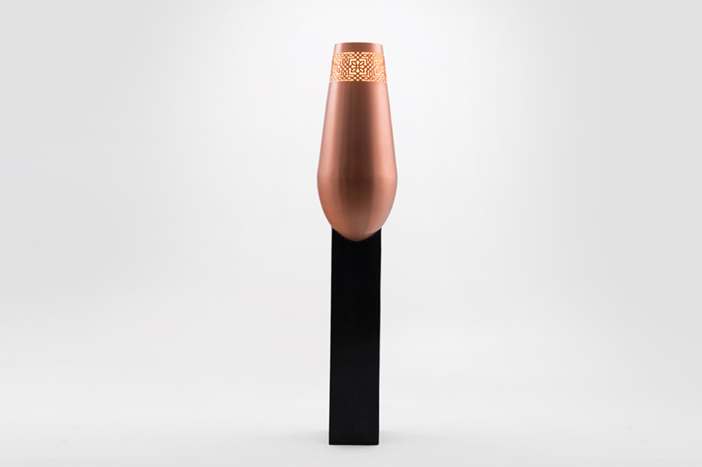 Tulipe Floor Lamp I Image