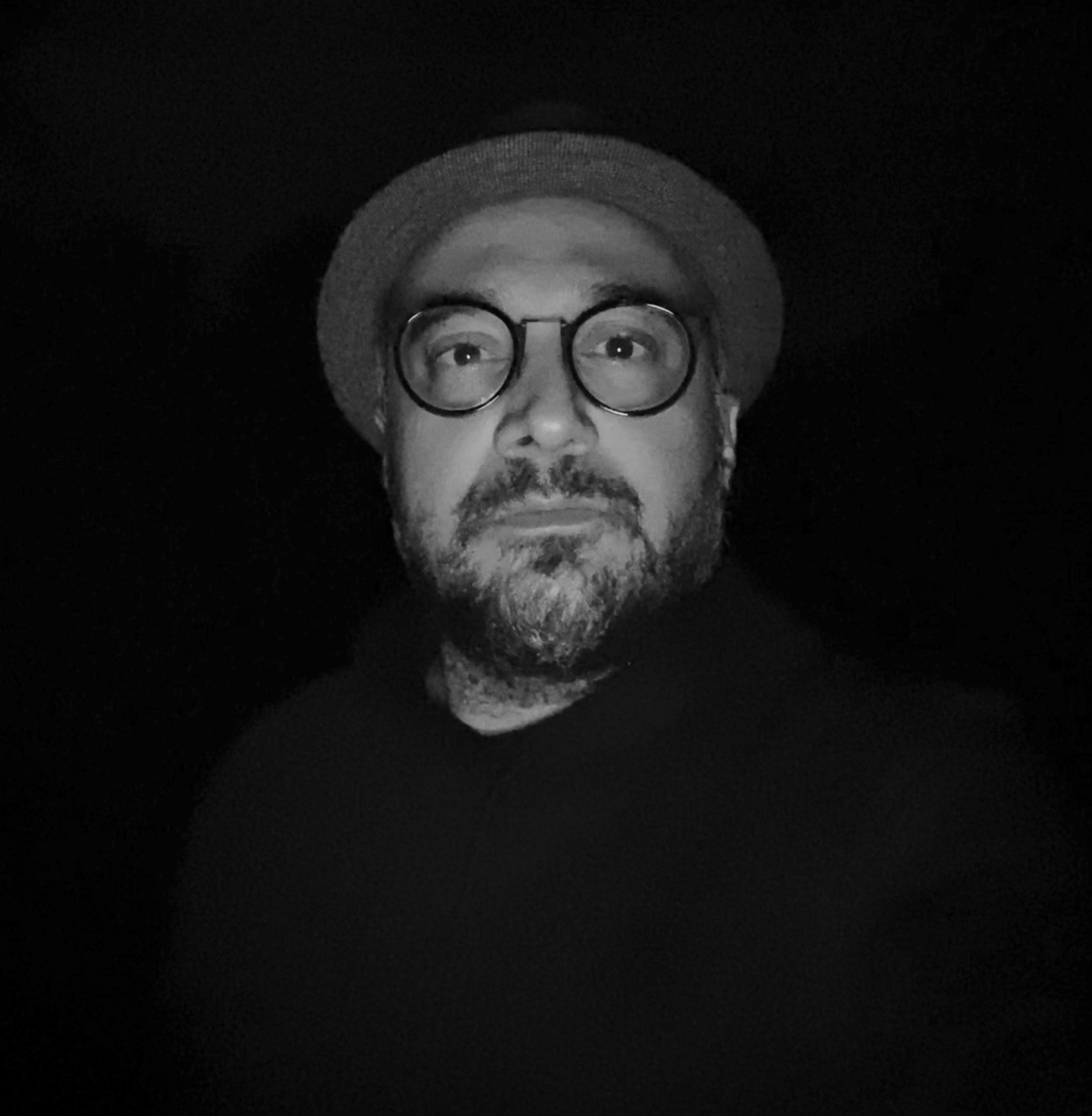 Daevas Design Team Members - Nima Fardi