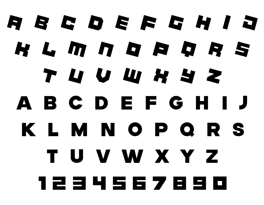 Roblox Font Dafont File Roblox Font
