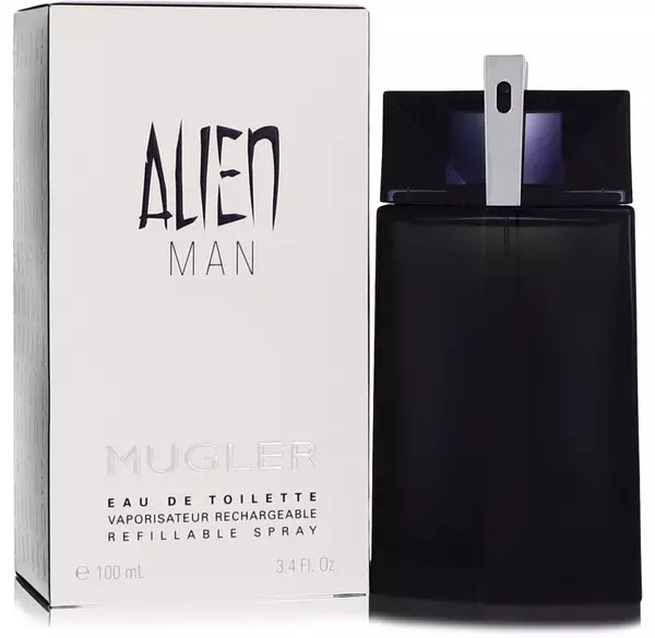 bottle and package image