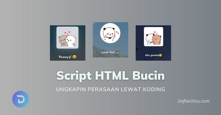 Script Html Bucin Daffa Pratama - Download Elegant Sunset Illustration | 4K