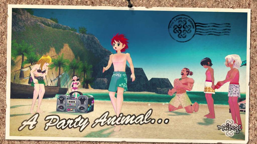 Pria ini pacaran dengan karakter game selama 6 tahun