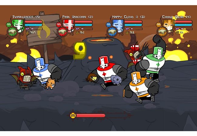 10 rekomendasi game pc ringan terbaik