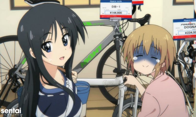 18+ Gambar Kartun Balap Sepeda - Gambar Kartun Ku