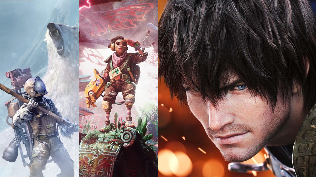 Game terbaik desember 2021 pengisi akhir tahun