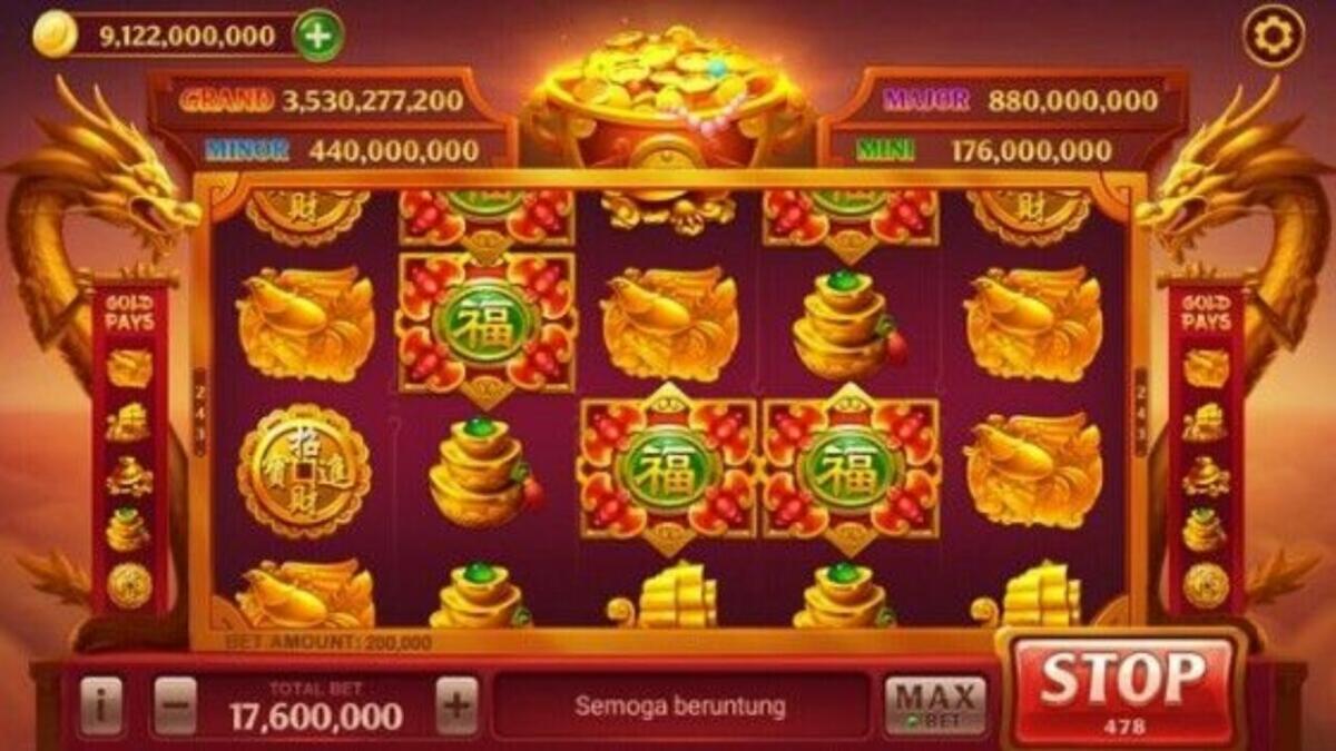 Menguasai Teknik Dasar Slot Hoki: Panduan Lengkap Untuk Pemain Pemula