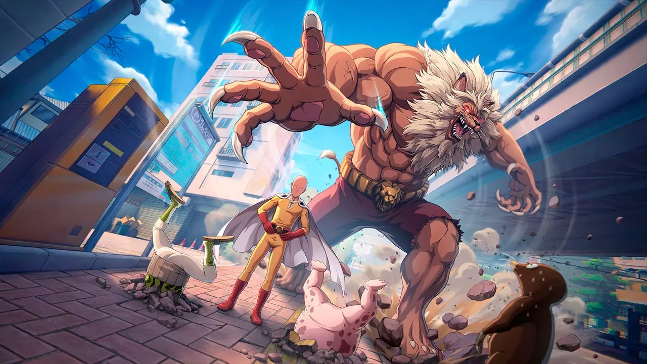 Daftar game android terbaik minggu ini 3 februari 2024