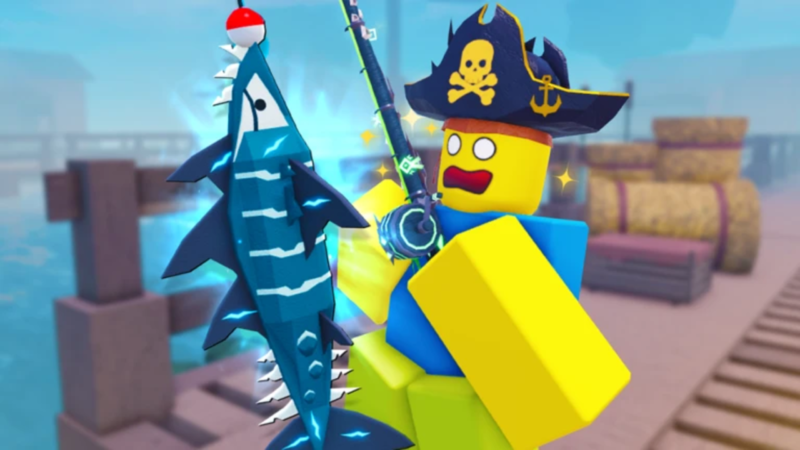 Kode Redeem Fish It Roblox Januari 2026 Klaim Hadiah Gratis Sekarang Redeem Code Fish It Roblox 2