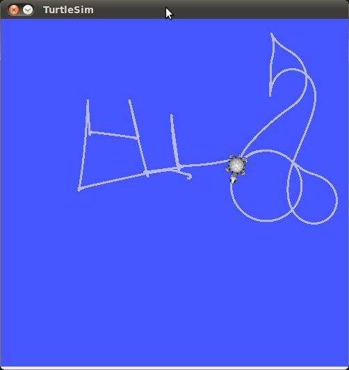 Rosnodejoystick - Beautiful Minimal Image - HD