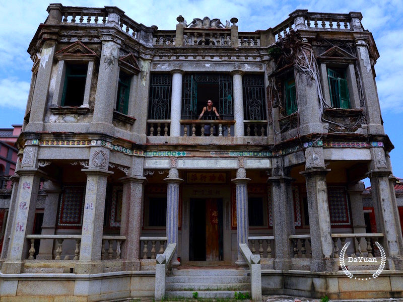 [旅遊] 30種超深度旅行方式（內有暗黑，道德魔人、正義哥姐請左轉）