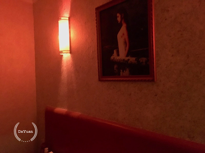 18+｜廈門按摩經驗談（black）