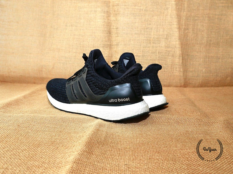帥鞋｜adidas Ultra Boost 3.0 實穿心得＆穿搭解析