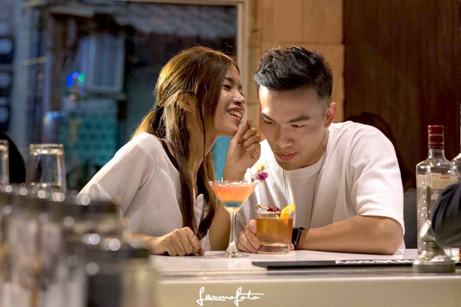 玩樂｜讓妹子心花怒放的高雄兩天一夜遊