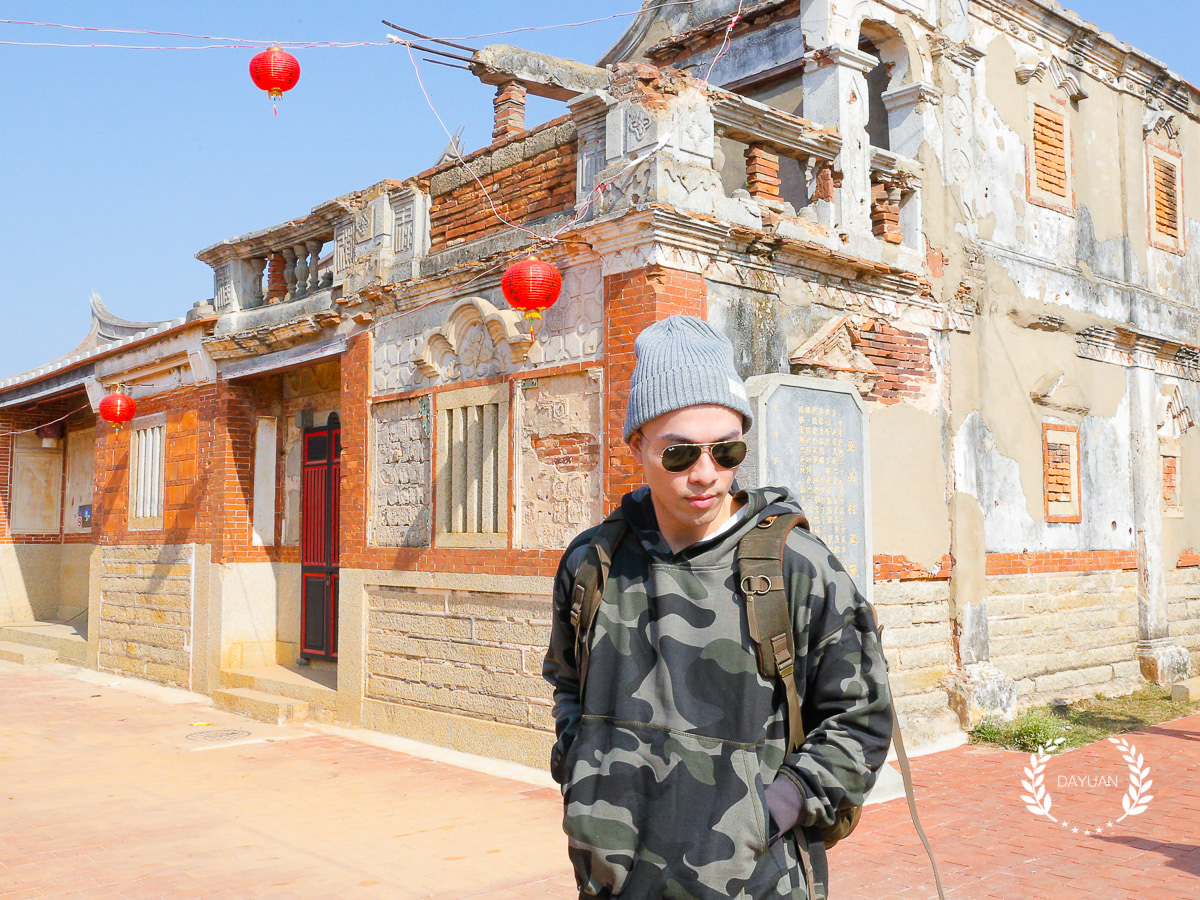 旅行｜我的金門私藏祕境景點＆3種新路線玩法