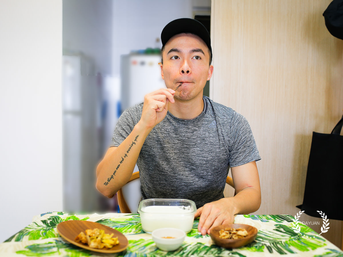 健康｜30秒超快速自己做優格 by米森益生菌手作優格粉