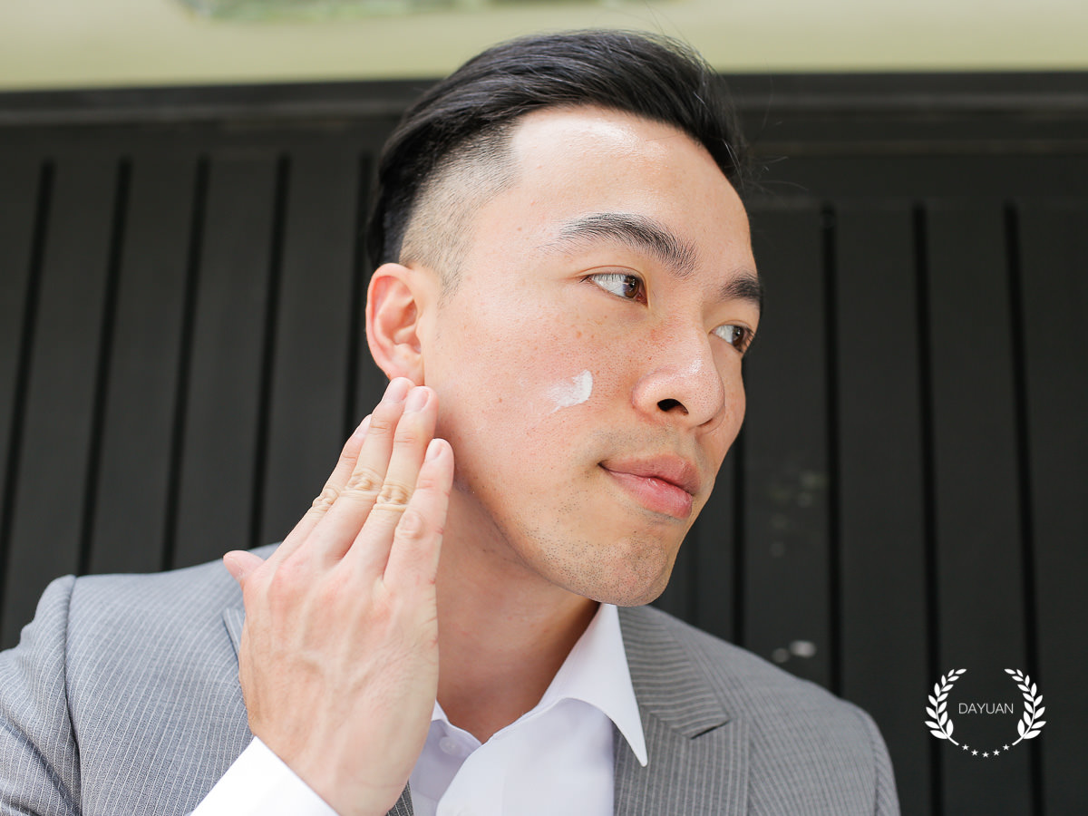 保養｜Kiehl’s 契爾氏 冰河保濕+防曬乳入手心得