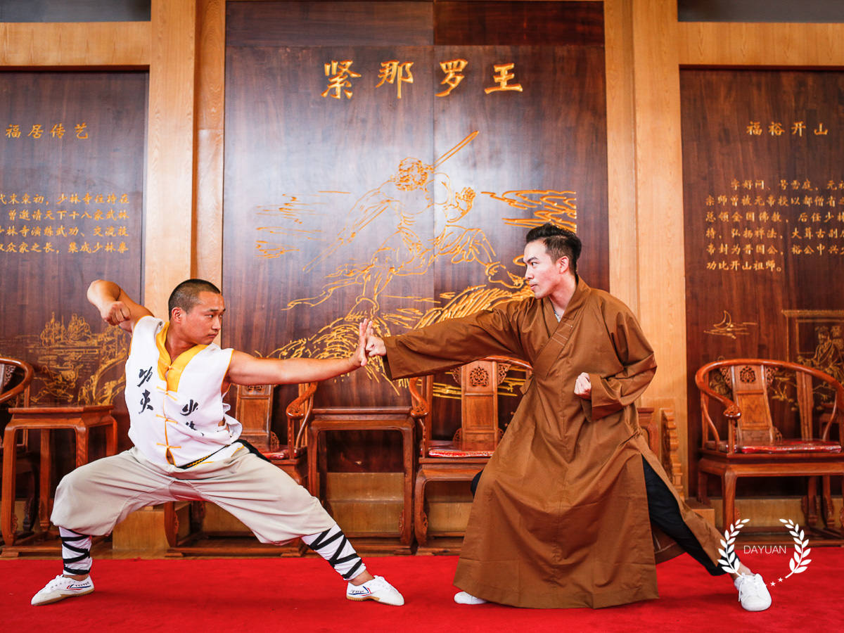 旅遊｜中國河南 5個必遊特色景點 雲台山/龍門石窟/少林寺/清明上河園/河南博物院