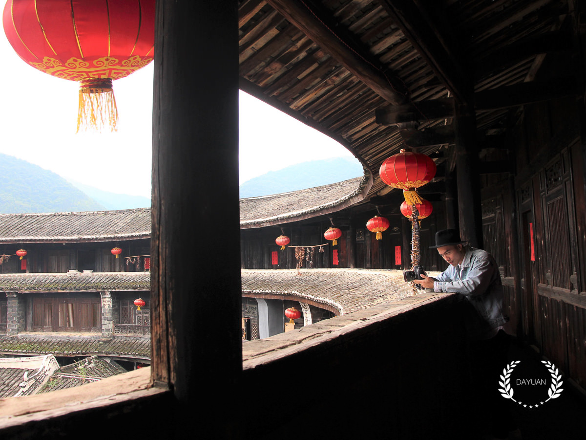 旅遊｜中國 廈門潮州漳州 全閩小三通4天3夜行程景點