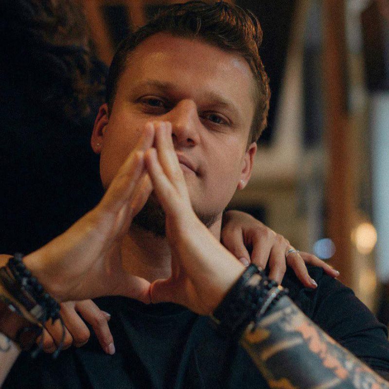 Daggerok Maksim Kostromin Github - Download Stunning Gradient Illustration | Ultra HD