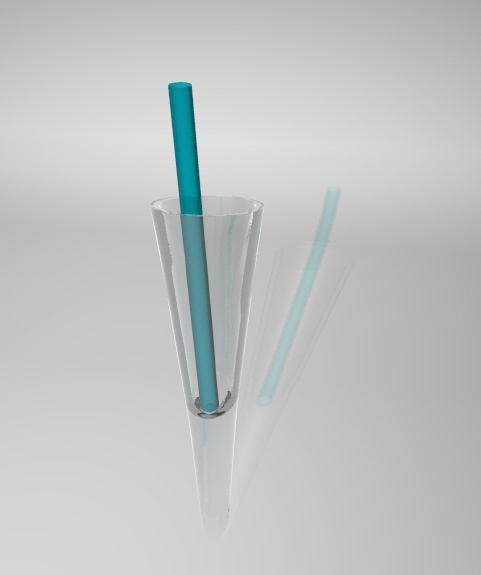 GLASS DESIGN 3D I