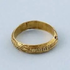 BAGUE DE CHANCE PUISSANTE : BAGUE DE CHANCE POUR LES COMMERÇANTS ET D'AMOUR