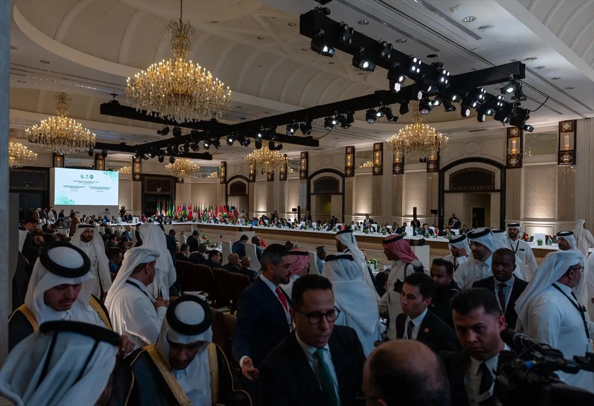 doha