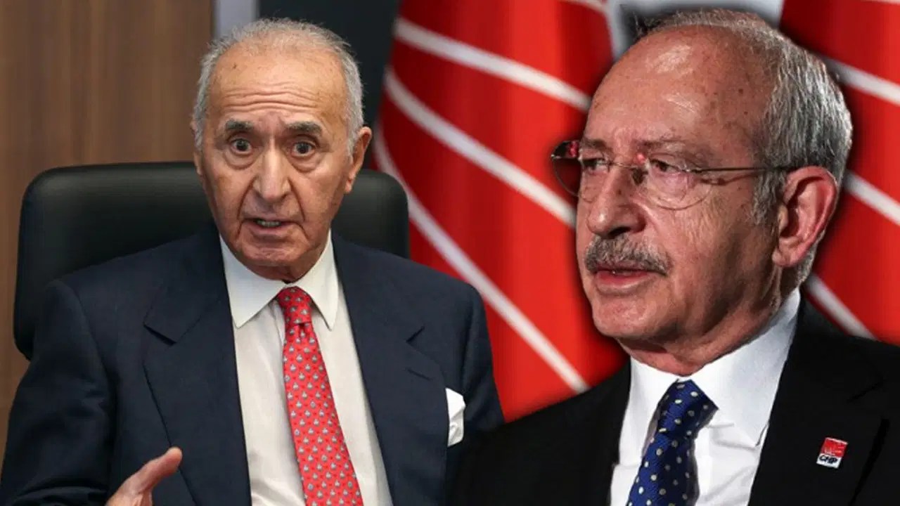hikmet çetin