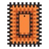 Color Block Accent Rectangles