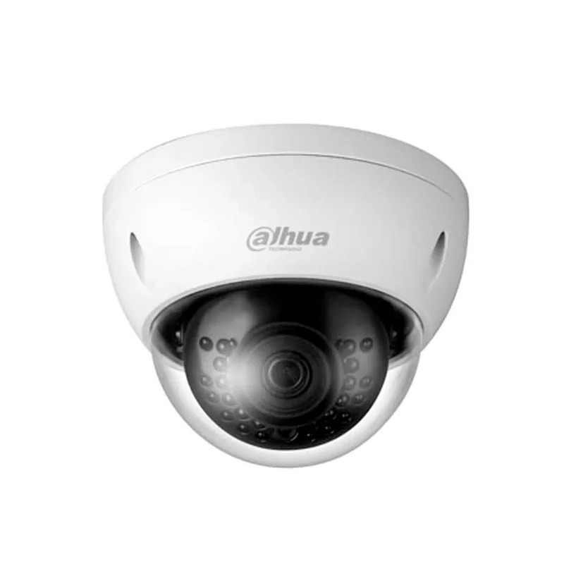 CAMARA IP DOMO ANTIVANDALICA *4MP *1/3”CMOS*LENTE 2.8MM*DWDR