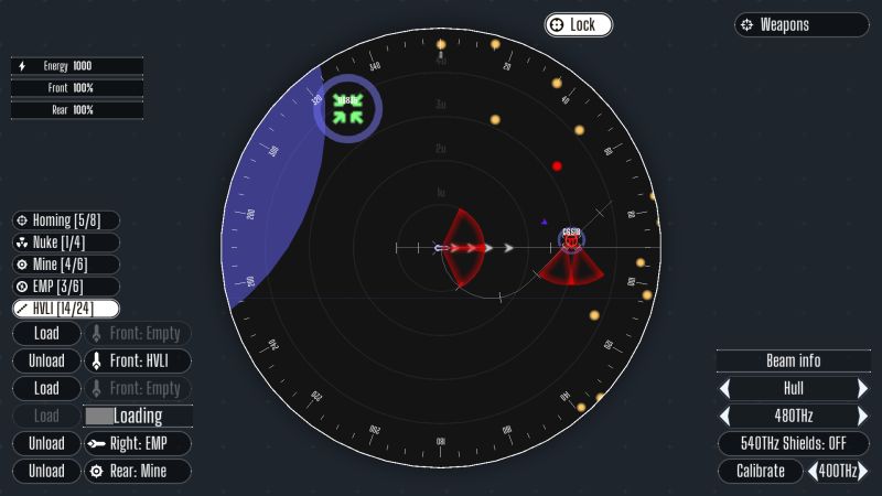 Releases Daid Emptyepsilon Github - Download High Quality Landscape Background | Retina