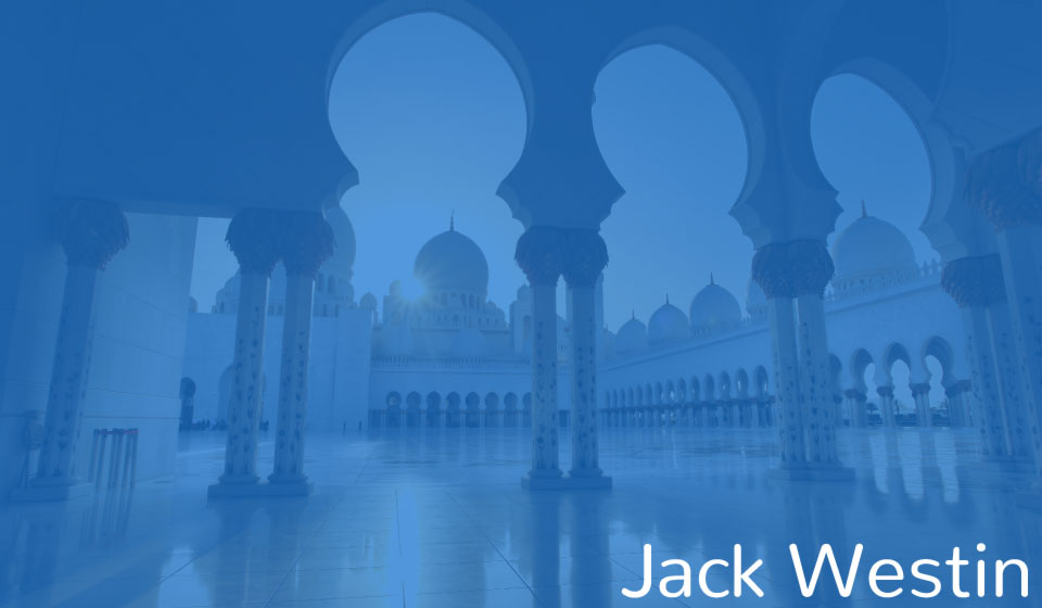 Ministry of Happiness MCAT CARS Practice Online Jack Westin