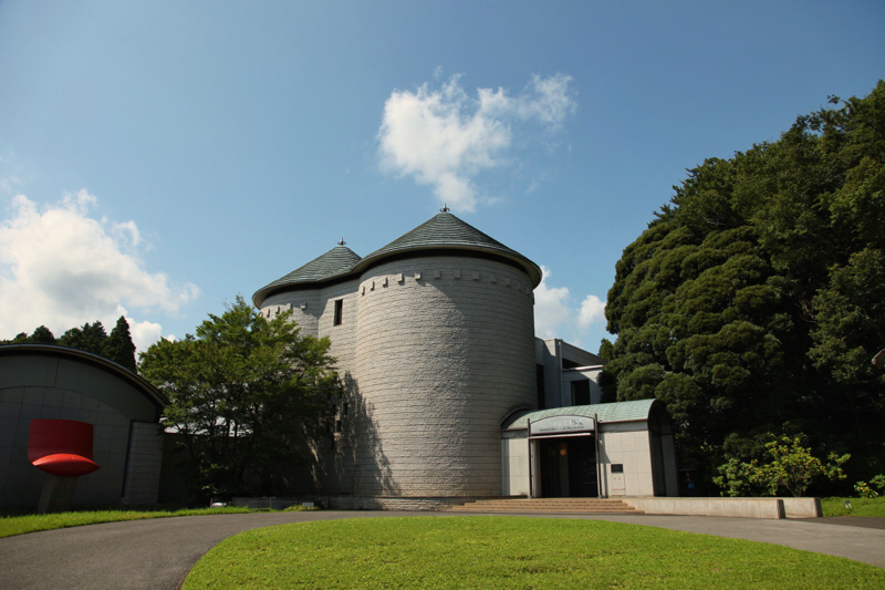 DIC川村記念美術館