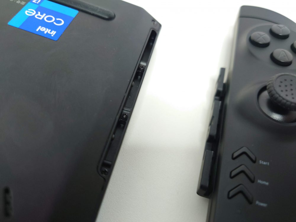 新型ゲーミングUMPC「OneGx1 Pro」先行レビュー！【携帯型ゲーミングPC