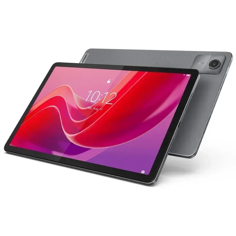 LenovoからHelio G88搭載の高コスパで人気な10インチタブレットが