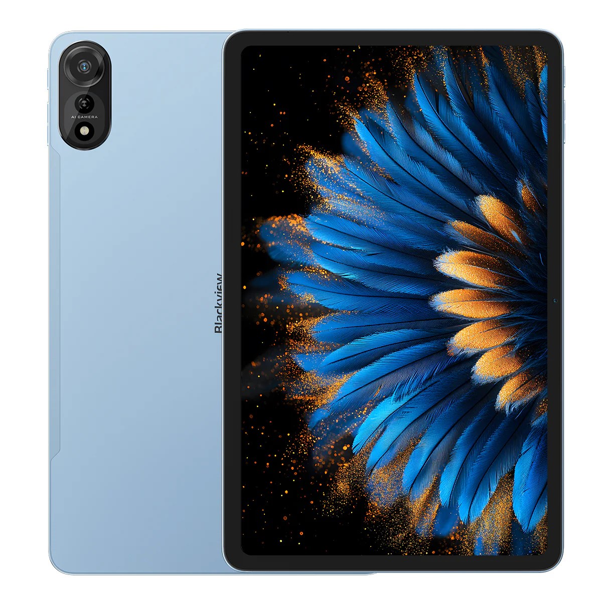 12インチでAI搭載タブレット「Blackview Mega 2」が23,000円でセール中
