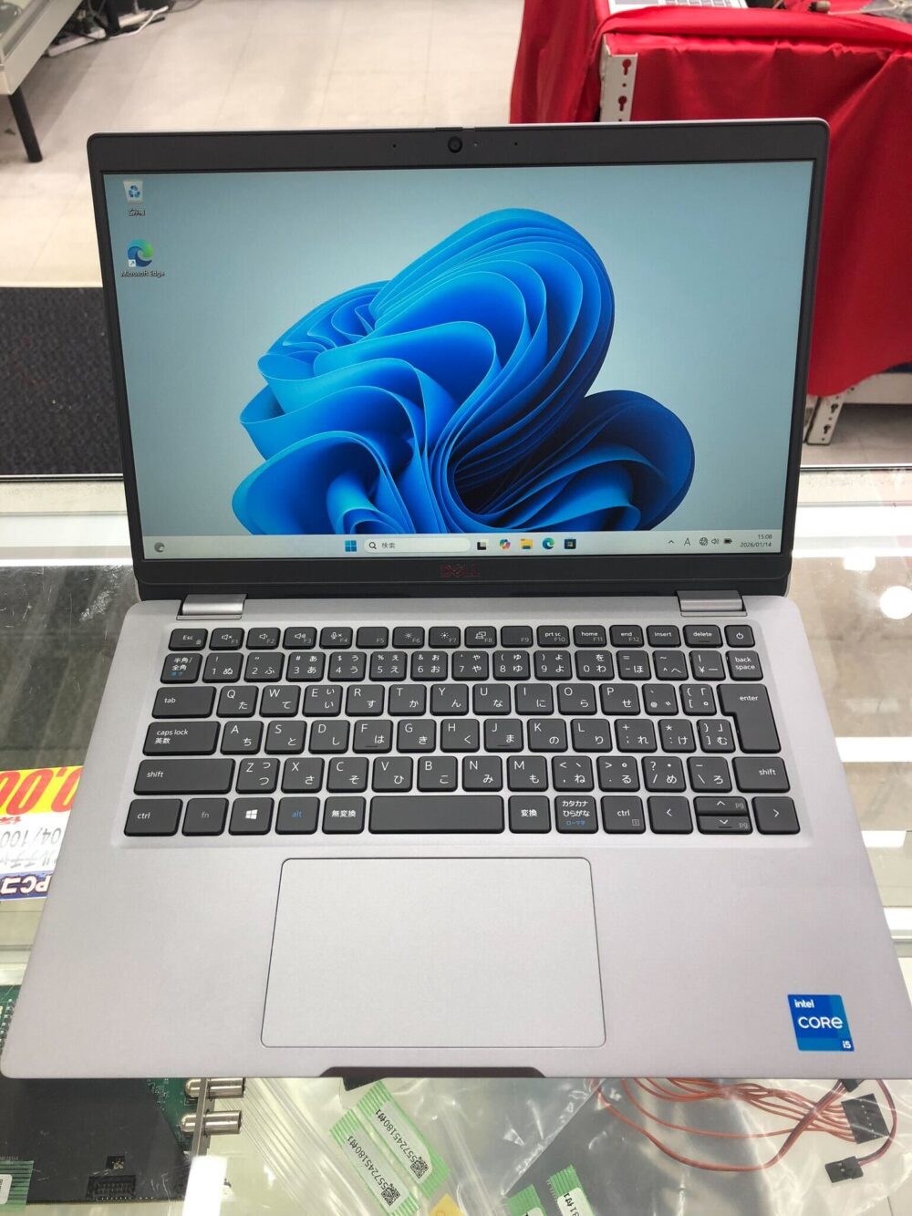 ✴️美品✴️第8世代Corei5✴️フルHD画面✴️軽快SSHD 1000GB✴️ 第8世代Core i5搭載のNEC製ノートPC中古が格安の22,800円