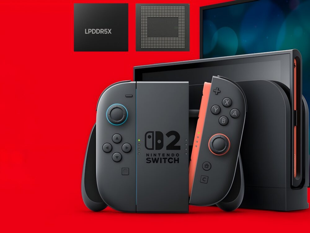 任天堂の古川社長がメモリ価格高騰と次世代機「Switch 2」の価格戦略に