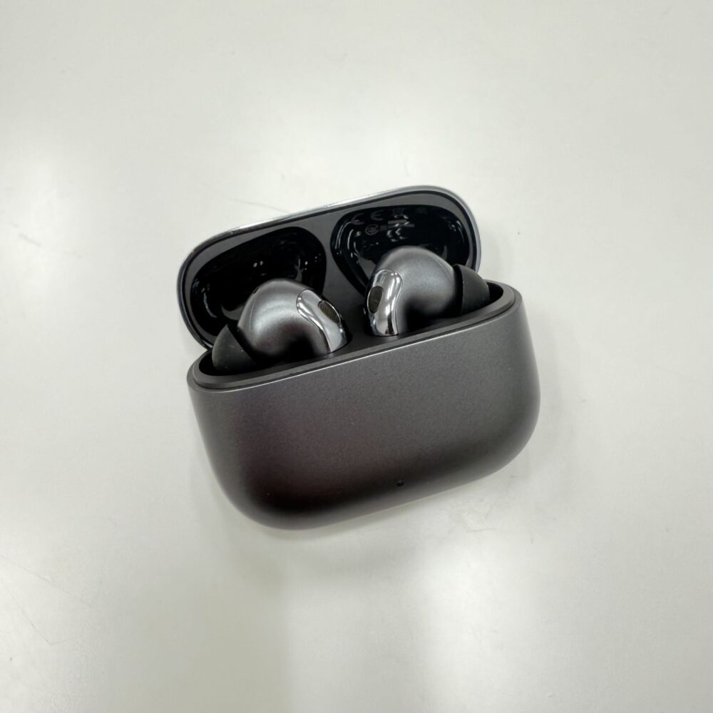 EDIFIER EvoBuds Proを実機レビュー！音質も機能も進化、さらに翻訳