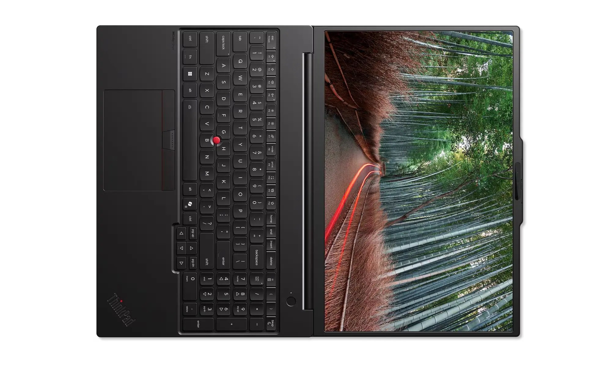 Lenovo「ThinkPad P16s i Gen 5」が発売！Panther Lake×96GB LPCAMM2