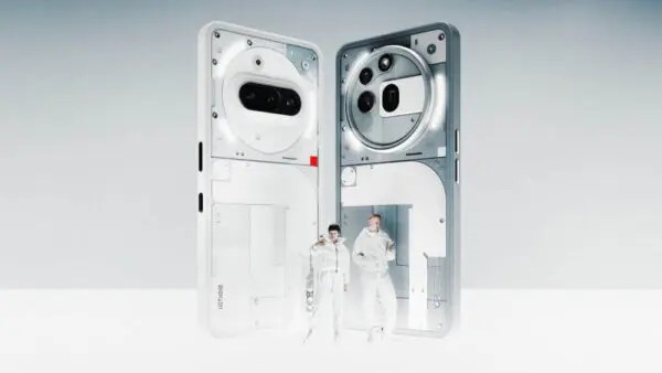 Nothing Phone (3a)Pro」が4.8万円でセール中！Snapdragon 7s Gen3搭載 