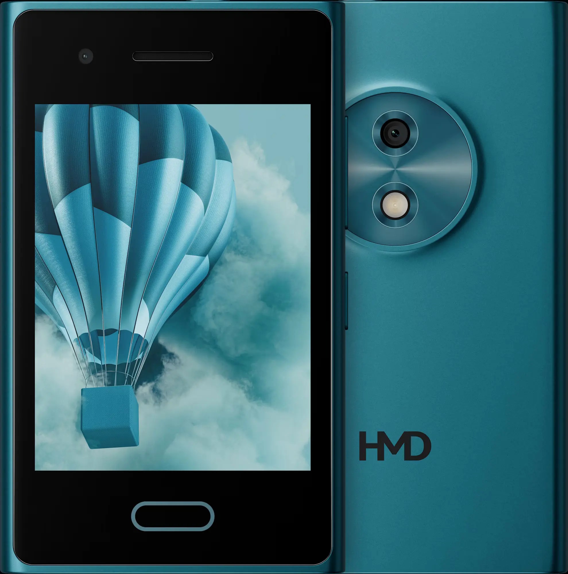 HMD_Touch_4G-Cyan-FrontBack-