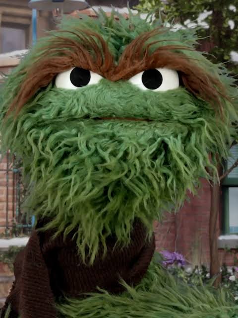 Oscar the Grouch named chief trash inspector in California