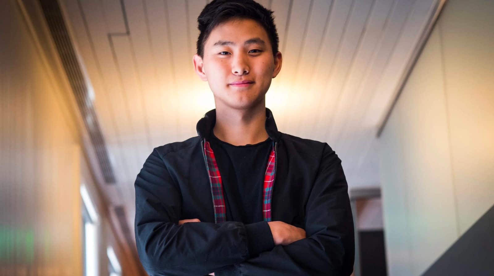 From MIT Dropout to Billionaire: How Alexander Wang Built Scale AI