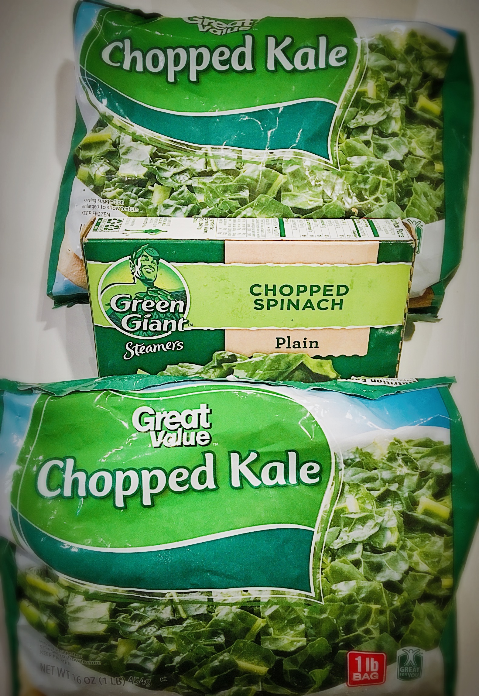 Simply Beautiful Southern Greens Crockpot 