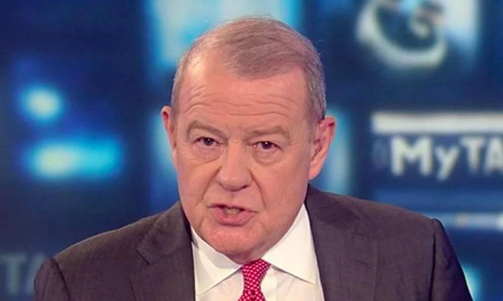 Fox News Hosts : Fox News Host Suggests Trump Can't Be Impeached After U.S ...