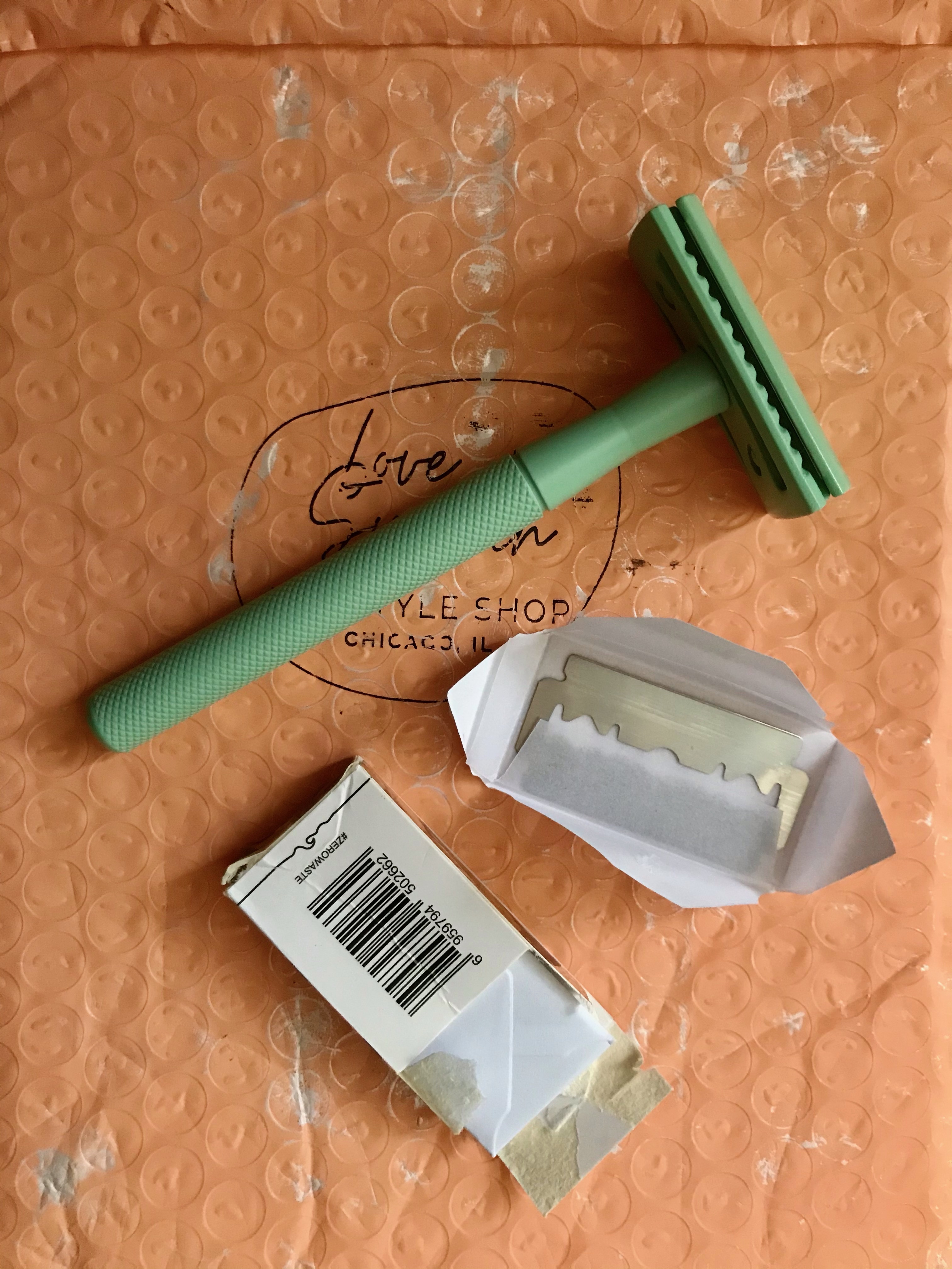 Zero-Waste Swaps That Save Money in 2026 Switch to a safety razor