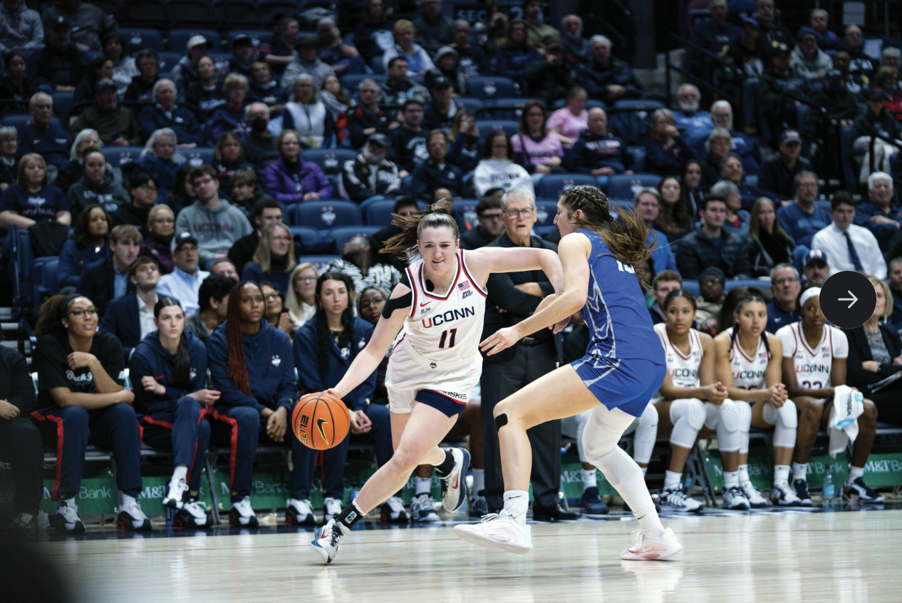 uconn women's basketball sneakers