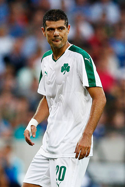 Stathis Tavlaridis Player Profile Transfermarkt Detailed stats of Stathis Tavlaridis.