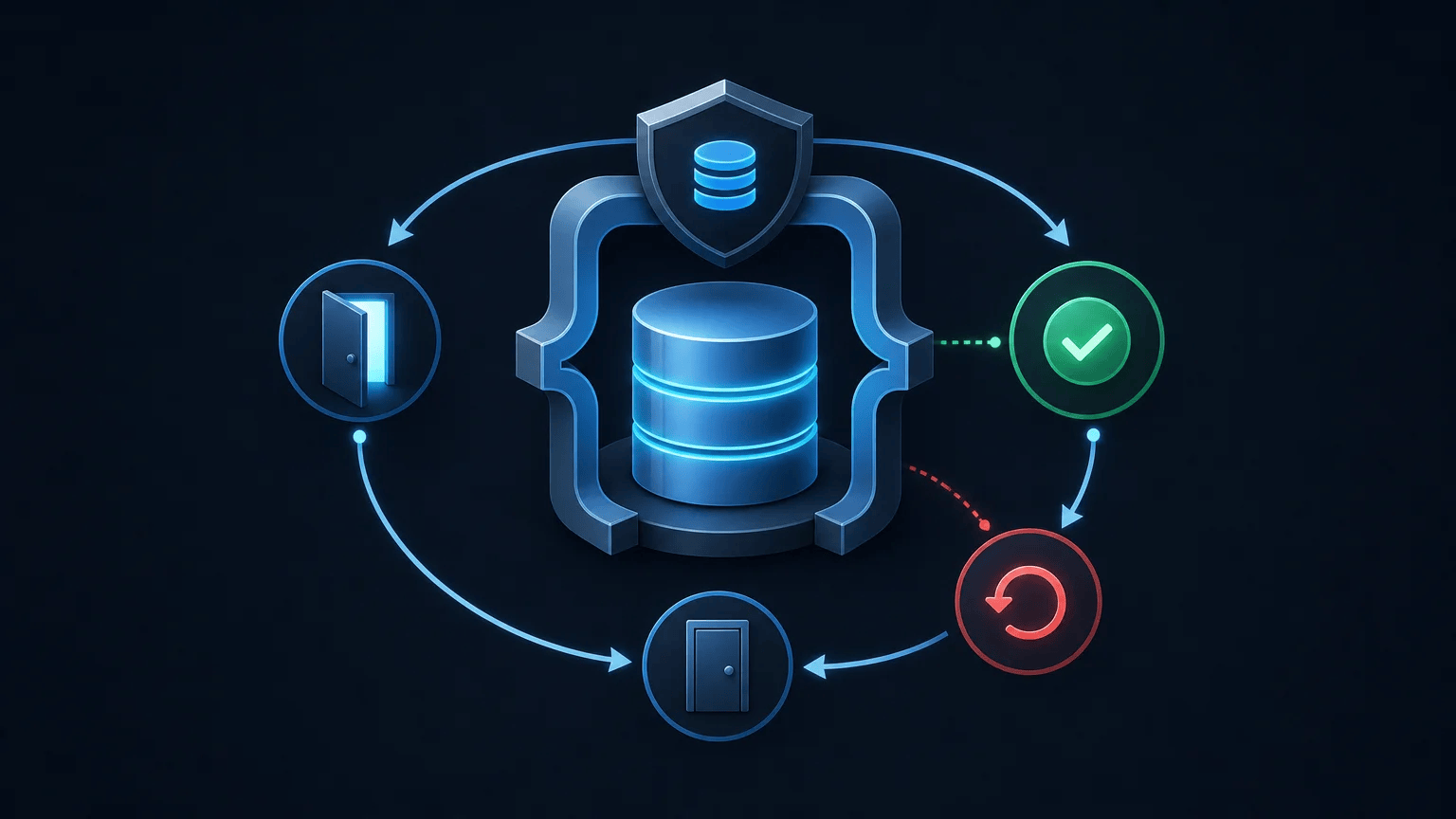 Python Context Managers: Safely Manage SQLite Transactions with `with`